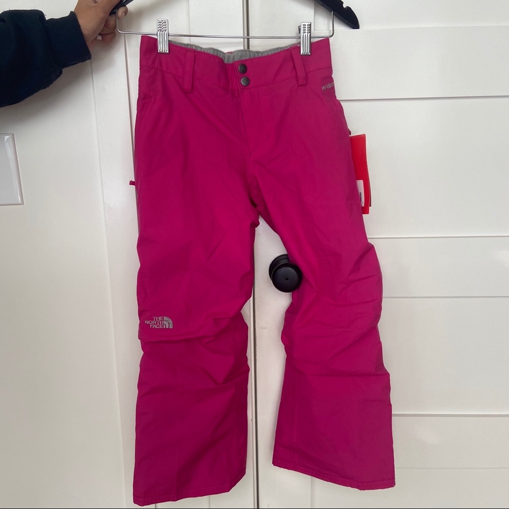 Youth Ski Pants